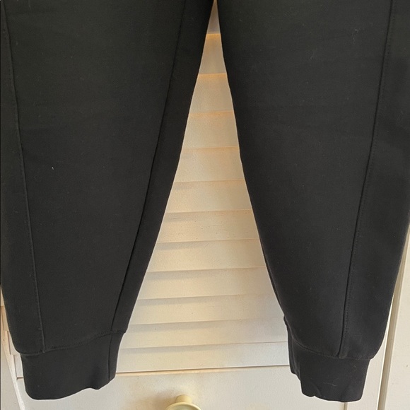 Nike 24.7 Black Jogger Pants - Picture 4 of 10